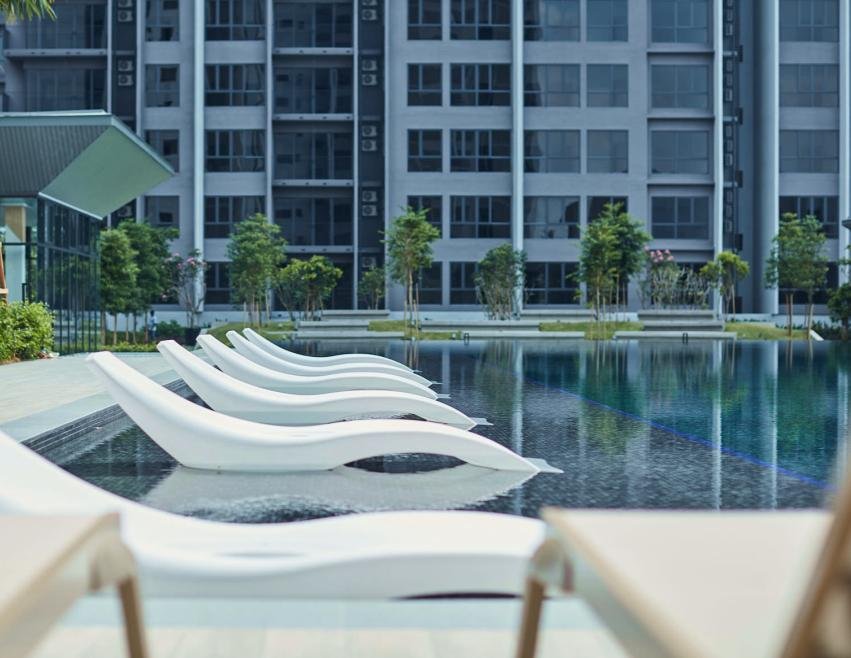 Petaling Jaya
